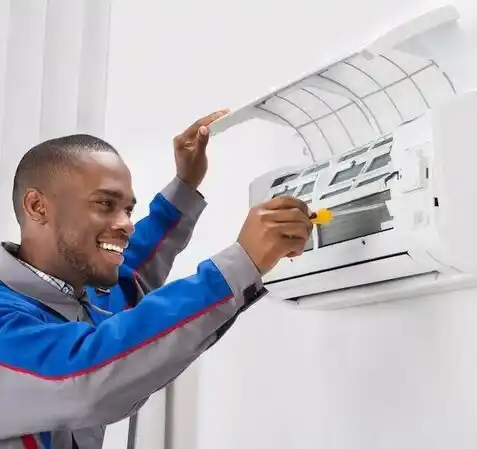 hvac services Antelope